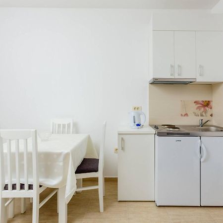 Apartments Jovan Sveti Stefan Pokój zdjęcie