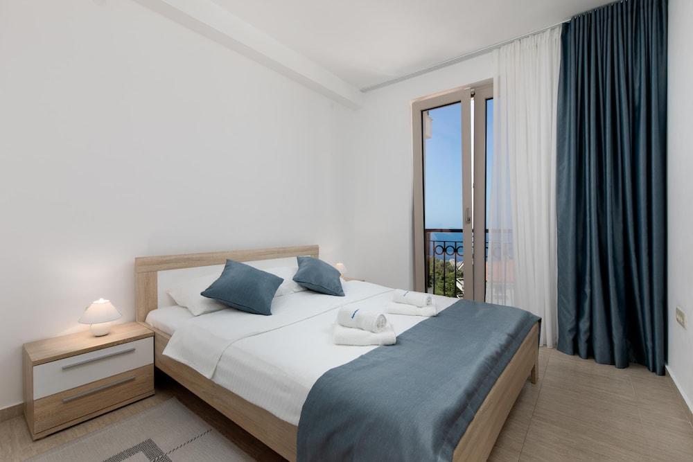 Apartments Jovan Sveti Stefan Zewnętrze zdjęcie
