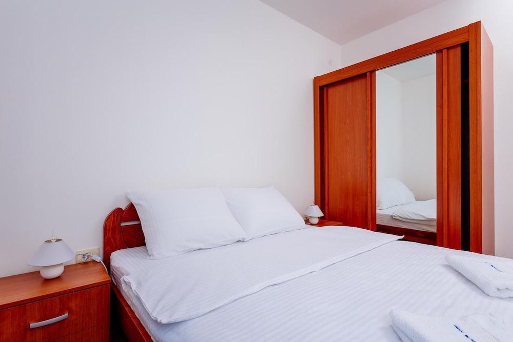 Apartments Jovan Sveti Stefan Zewnętrze zdjęcie