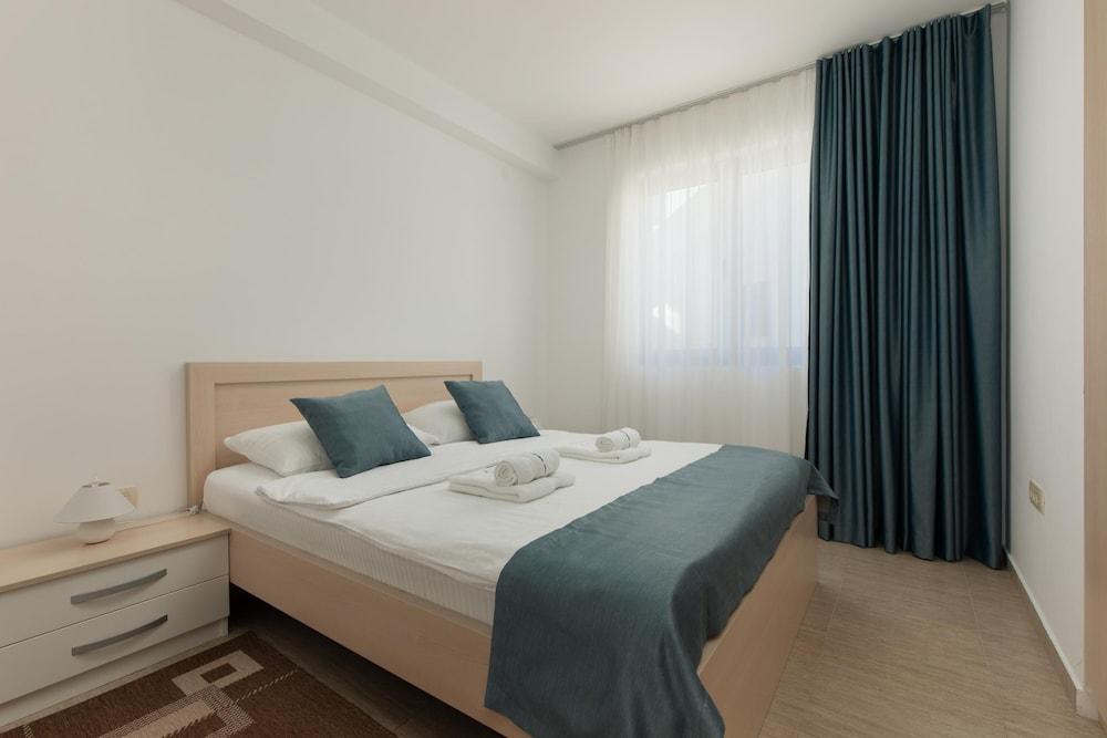 Apartments Jovan Sveti Stefan Zewnętrze zdjęcie