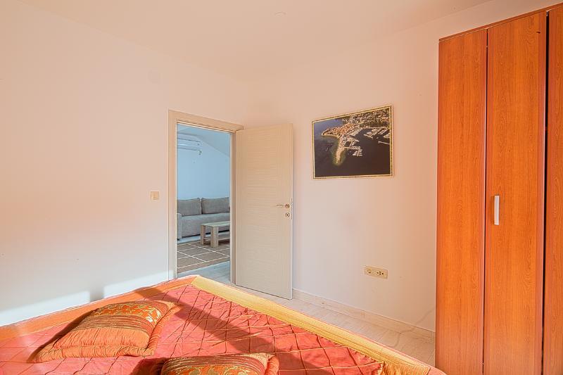 Apartments Jovan Sveti Stefan Zewnętrze zdjęcie