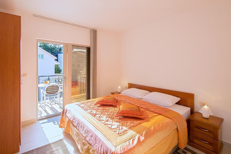 Apartments Jovan Sveti Stefan Zewnętrze zdjęcie
