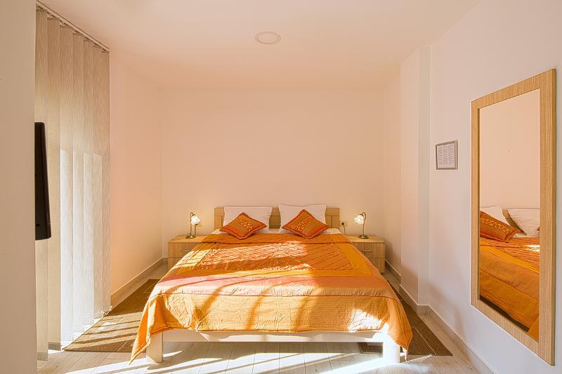 Apartments Jovan Sveti Stefan Zewnętrze zdjęcie